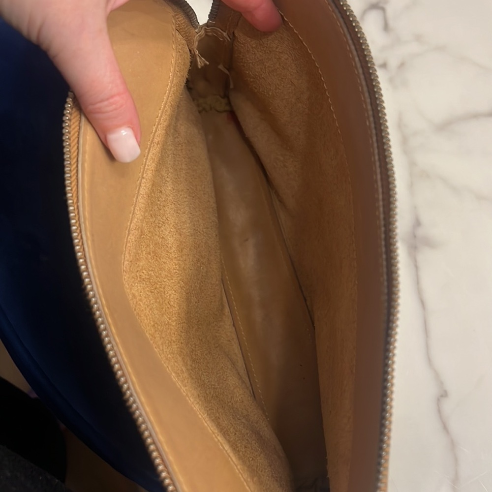 3.1 Philip lim leather clutch - Picture 9 of 9
